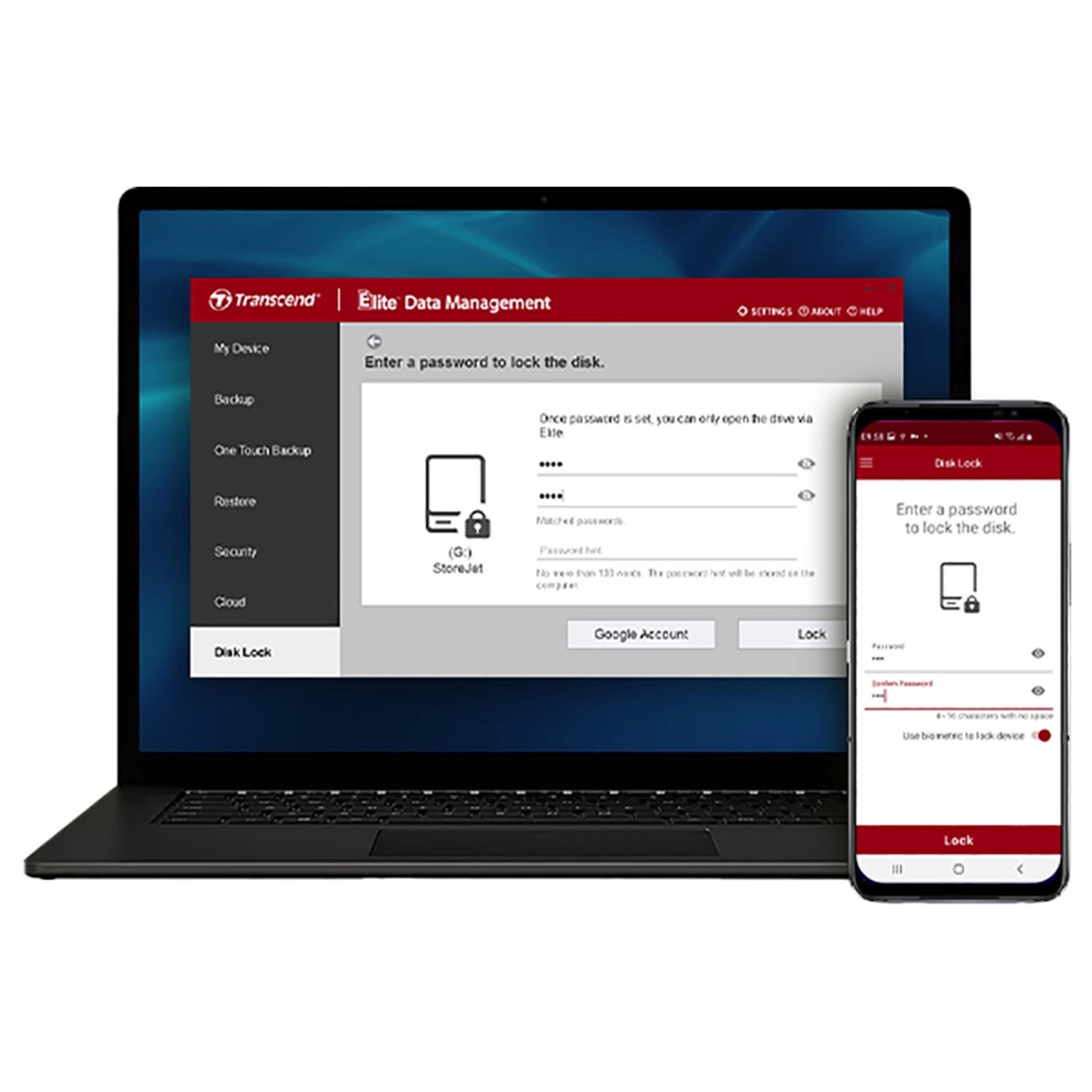 TS4TESD360C - 4TB