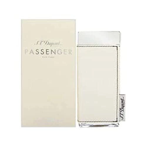 Passenger Eau de Parfum 100ml
