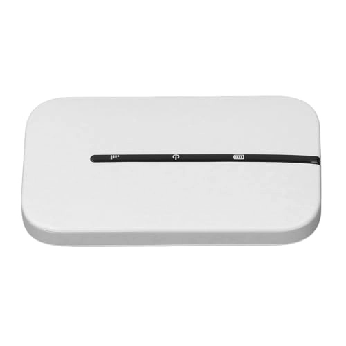 WiFi Hotspot - 4G 5G 802.11 b/g/n 300Mbps