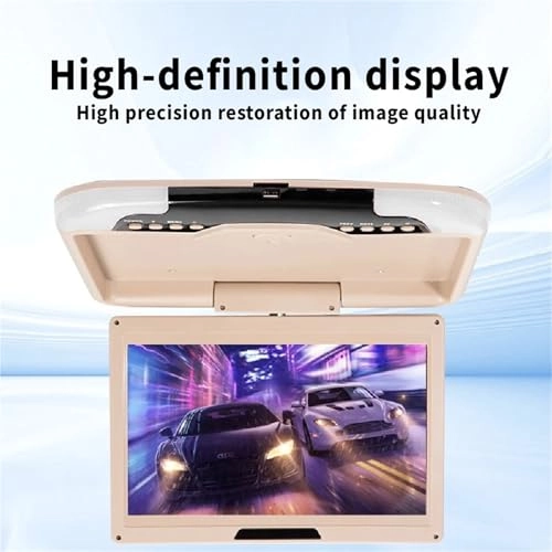 Car Monitor - 12.1 Inch