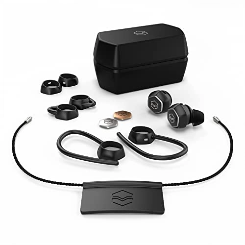 Hexamove Pro Wireless Earbud