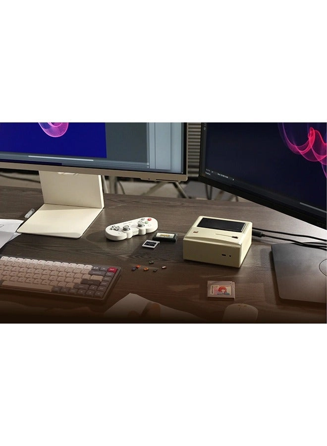 AM01 - 16GB 512GB 3200U