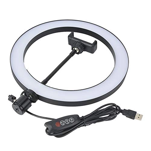 LED Ring Light - 10 inch
