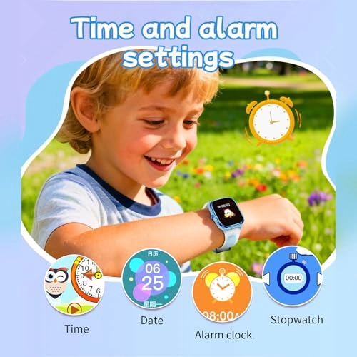 Smart Learning Watch 46.6mm PC