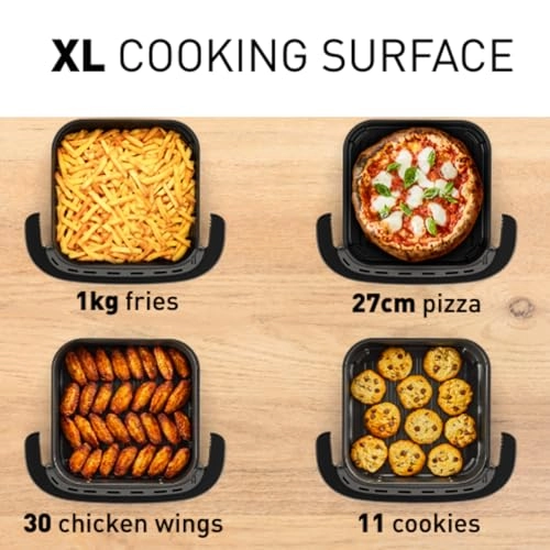 Easy Fry Pizza XL FW4018G0