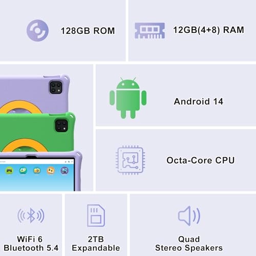 Cpad 11 - 12GB 10.95 Inch 128GB