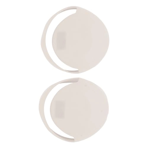 Ear Cup Cover for WH 1000XM4 WH 1000XM3 - 2pcs