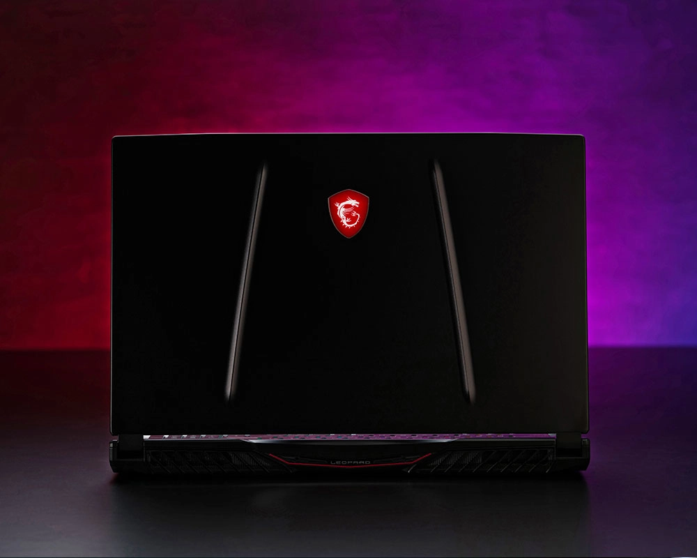 GP75 Leopard - 17.3'' 256GB 16GB 1000GB 9750H
