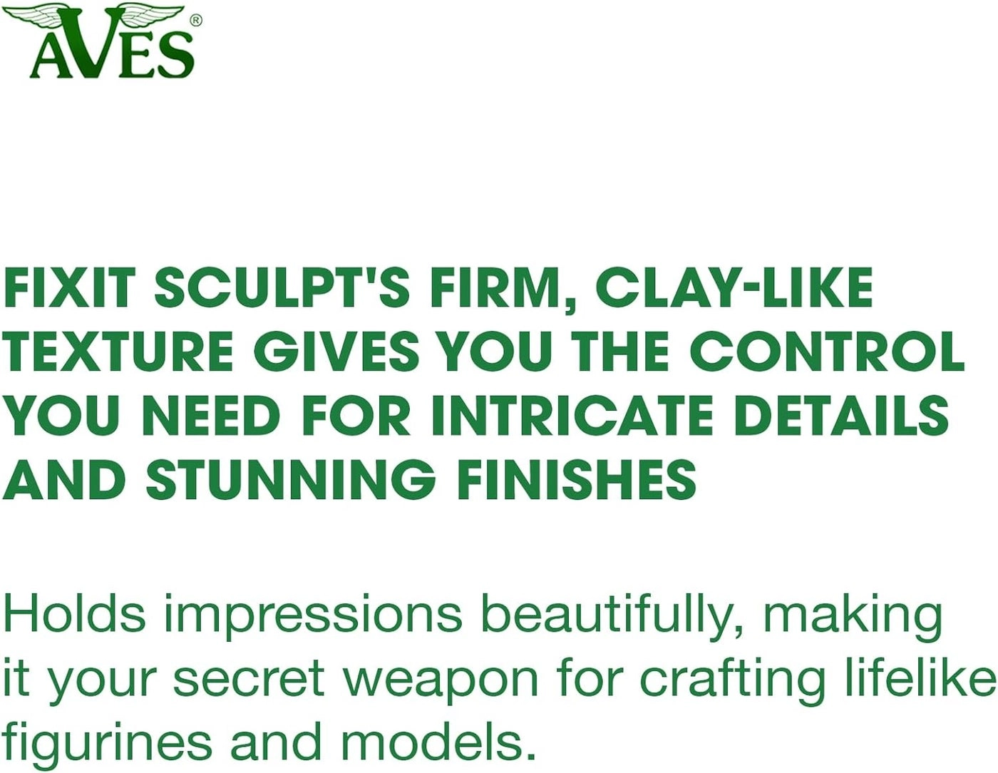 Apoxie Clay - 1.36 Kg