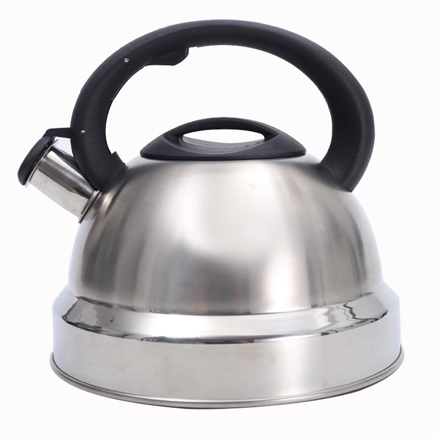 Stovetop Induction Whistling Kettle - 5L