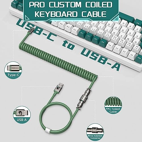 K6 Pro - Wired/Wireless