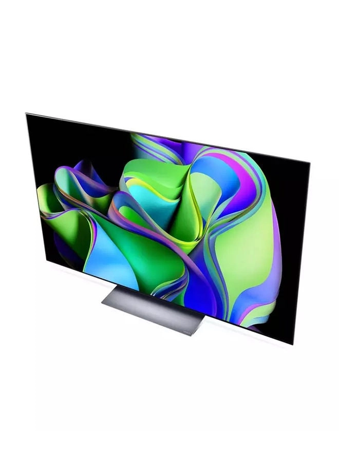 OLED55C36LA - 55 inch