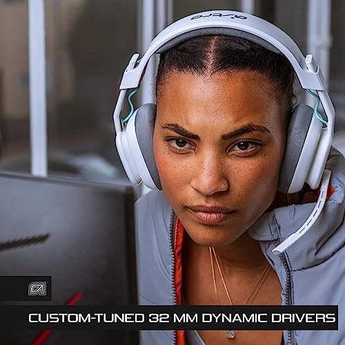 A10 Gen 2 - Wired Headset