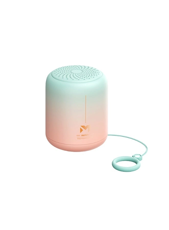 Portable Waterproof Bluetooth Speaker