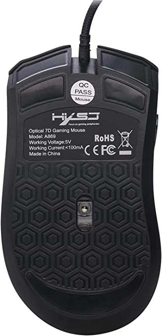 A869 - USB