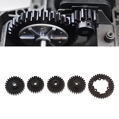 RC Car Gear Set - 1/5