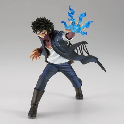 Dabi - My Hero Academia - THE EVIL VILLAINS (12.7 cm) (BP89553P)
