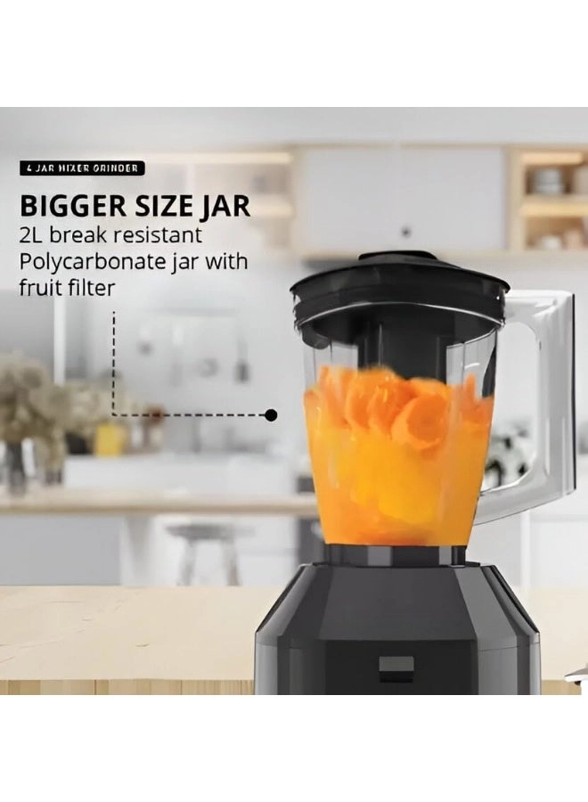 Hexo Plus - 2 L 1100 W