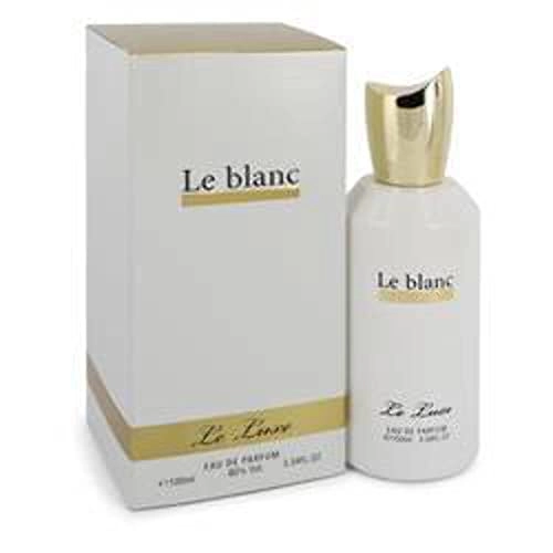 Le Blanc Eau de Parfum 100ml