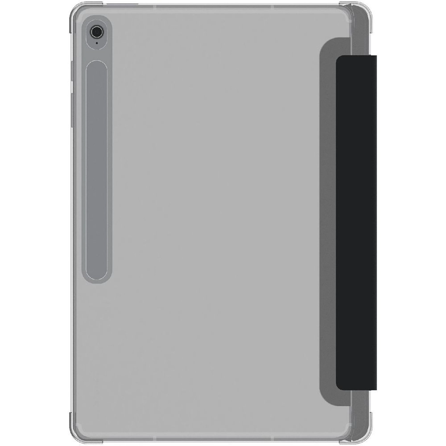 Case with Screen Protector for Samsung Galaxy Tab S10 FE