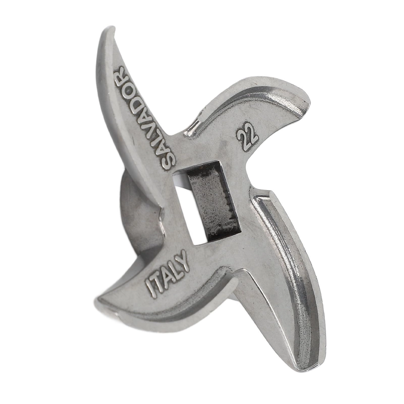 aqxreight Meat Grinder Blade