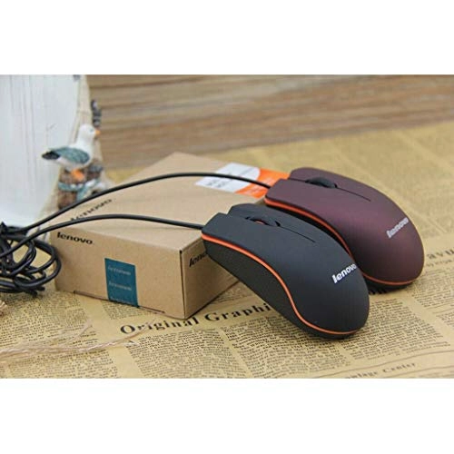 M20 Wired Game Mouse - USB