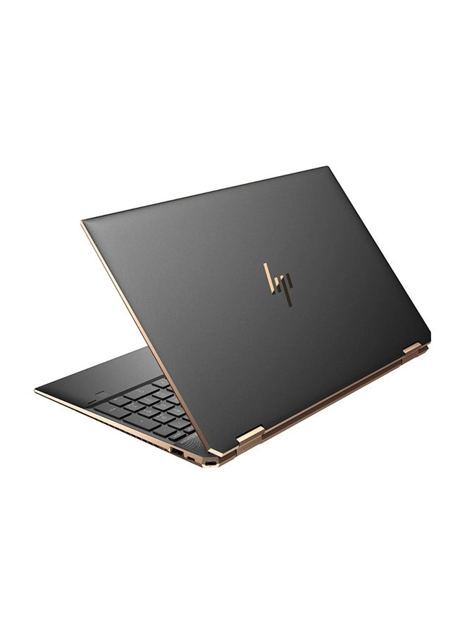 (Renewed) Spectre x360 15-EB0043DX - 15.6'' Core i7-10510U 16GB DDR4 512GB SSD