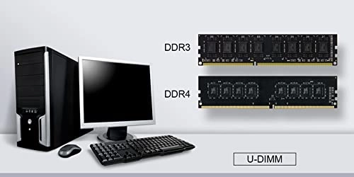 Elite DDR4 - 32GB 3200MHz UDIMM 288 Pin