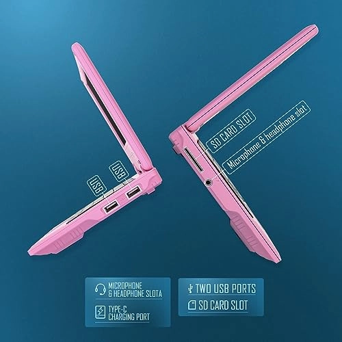 GBook A789 - 7'' A20 2GB DDR3 32GB HDD