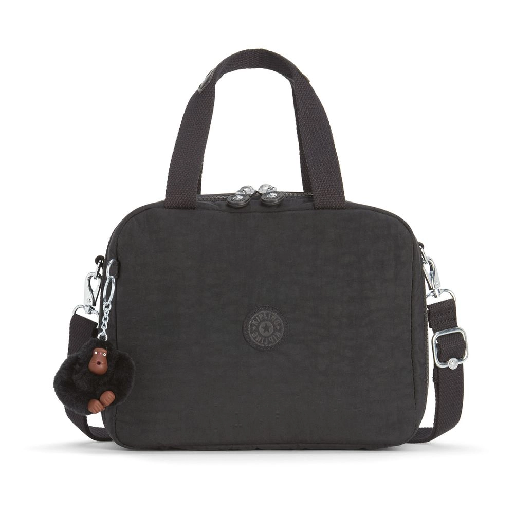 Miyo - Coral Fully Insulated Interior