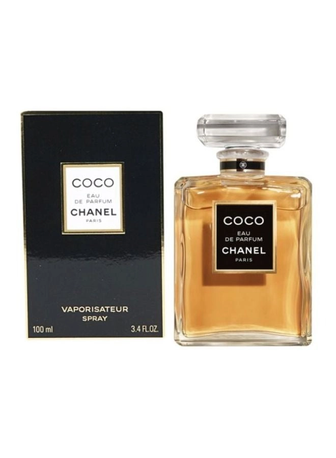 Coco Eau de Parfum 100 ml