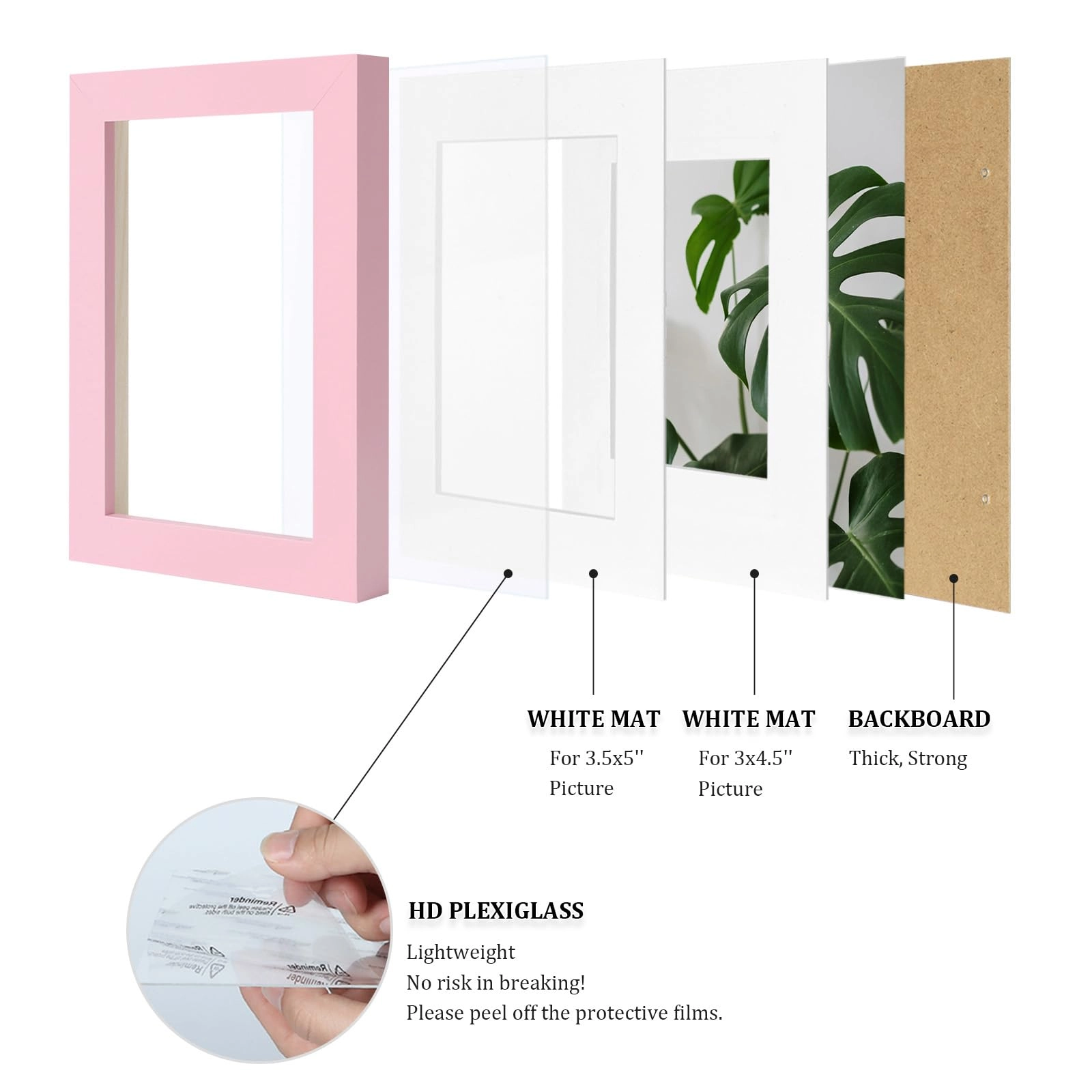 Photo Frames - 6x4
