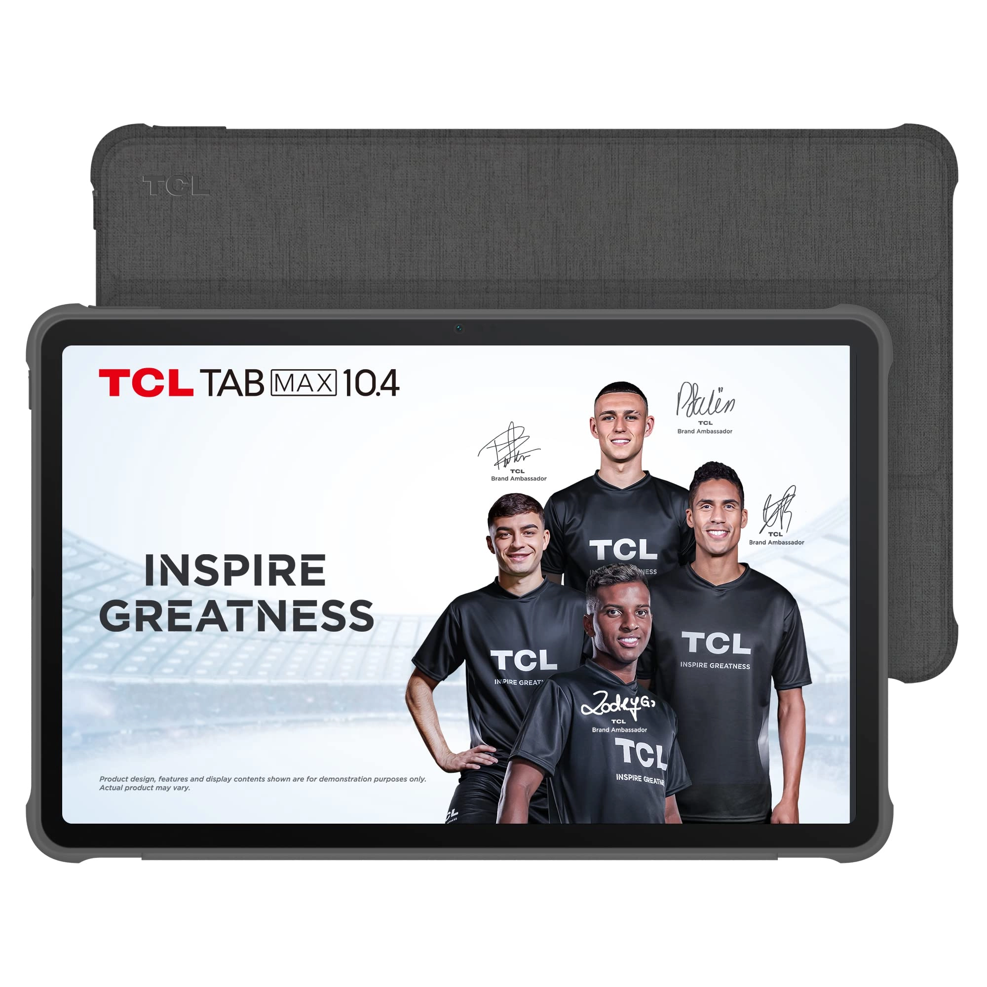 TabMax - 256GB 10.4"