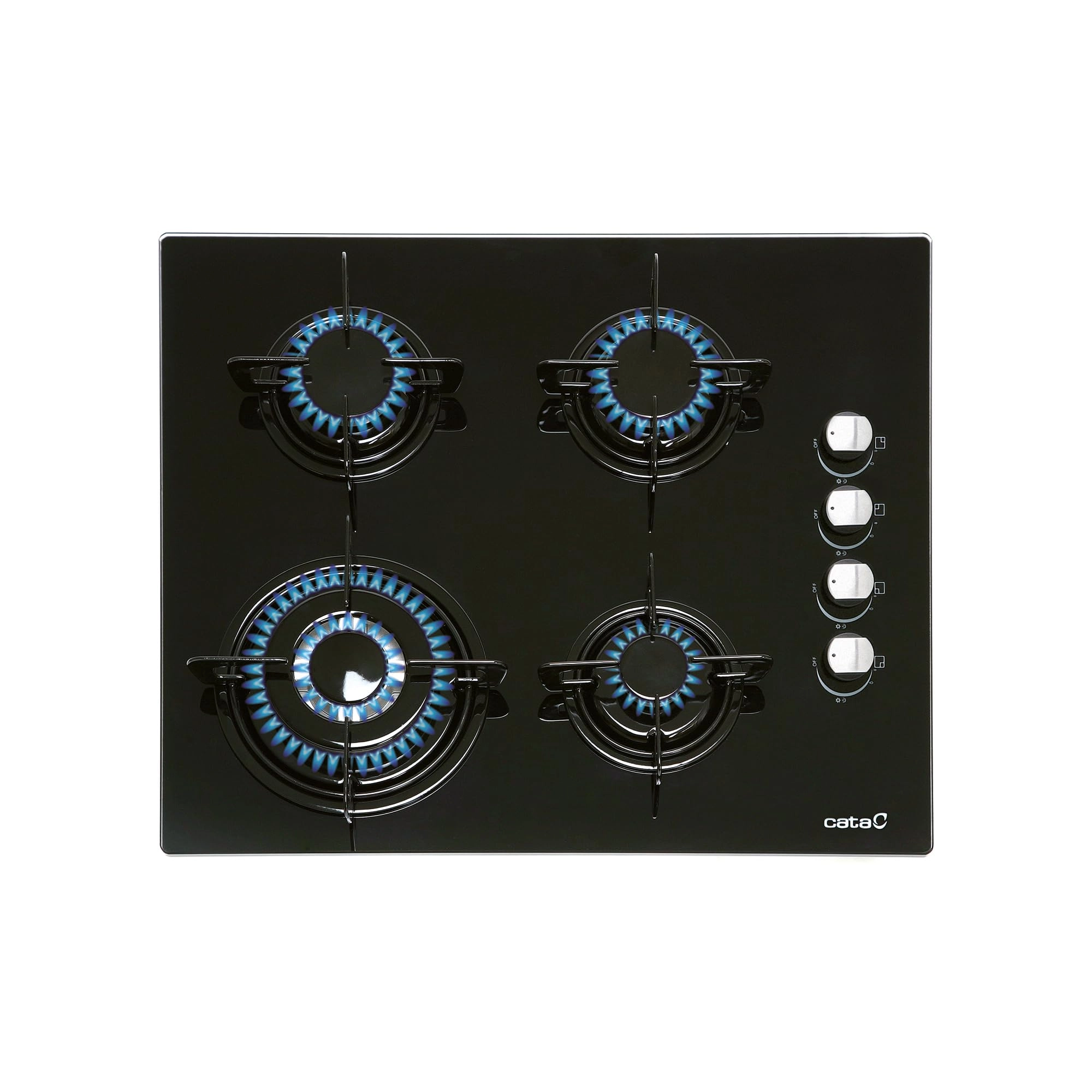 CATA CIB 6031 08068400 Gas hob