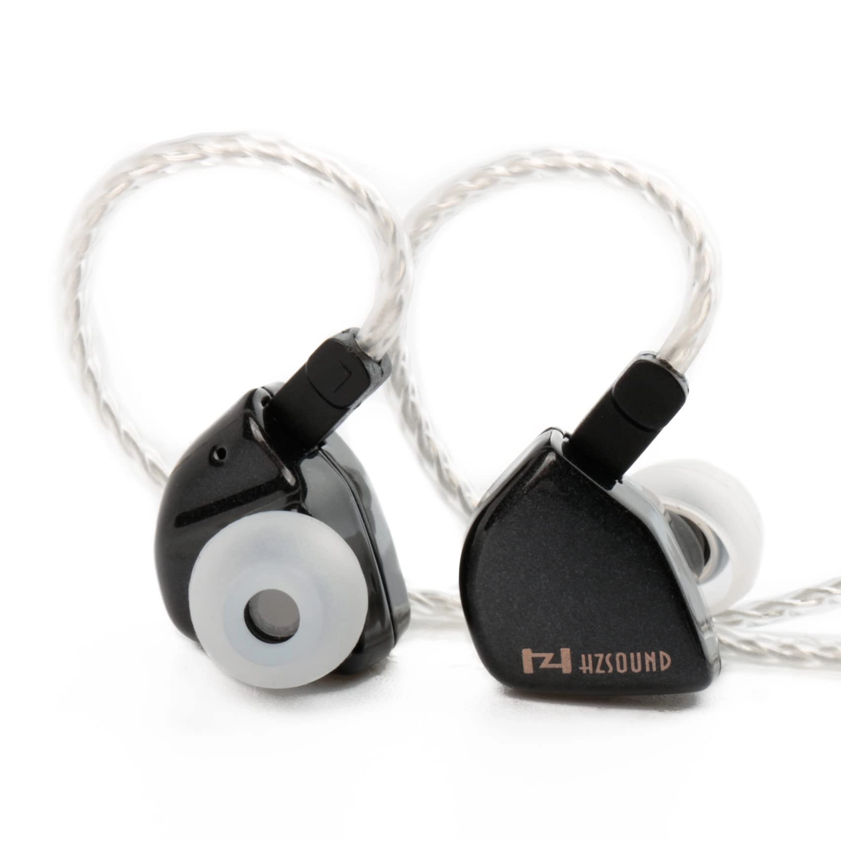 H HIFIHEAR Heart Mirror Pro Wired Earbud