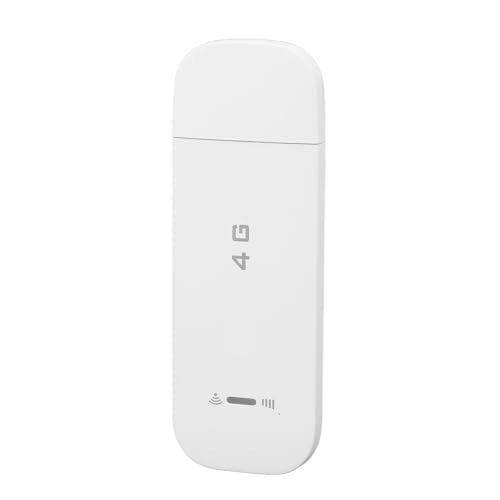Pocket Mobile Hotspot - 4G LTE 802.11 b/g/n 150Mbps
