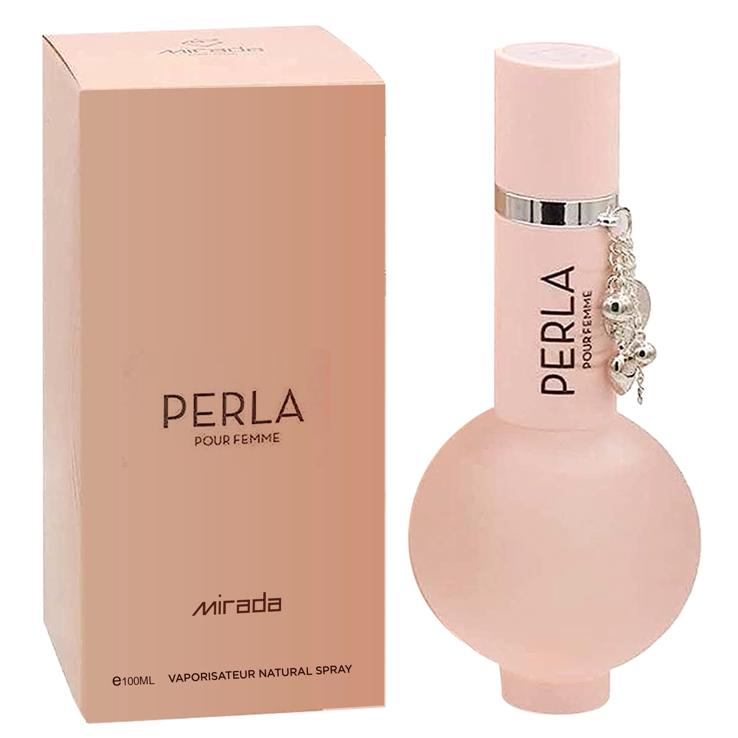UAE Perla Eau de Parfum 100 ml