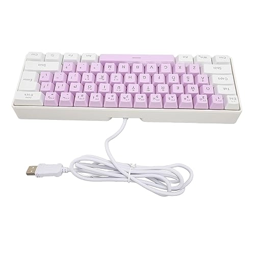 Mechanical Keyboard - Wired/Wireless