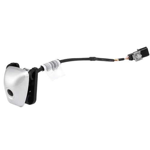 Reversing Camera - Night vision