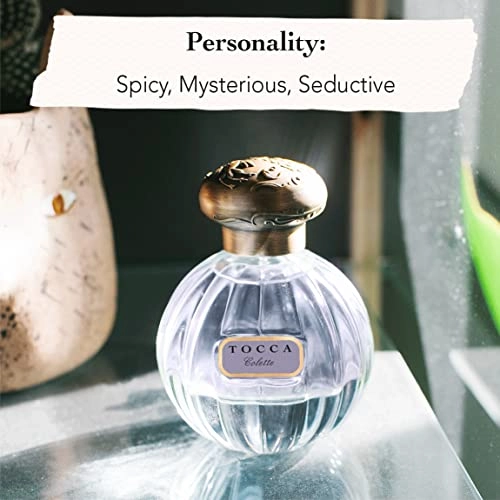 Colette - Eau de Parfum 50 ml