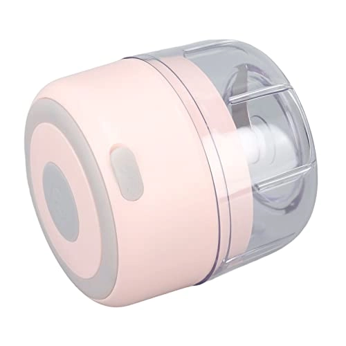 Mini Electric Garlic Chooper - 100ML 30w