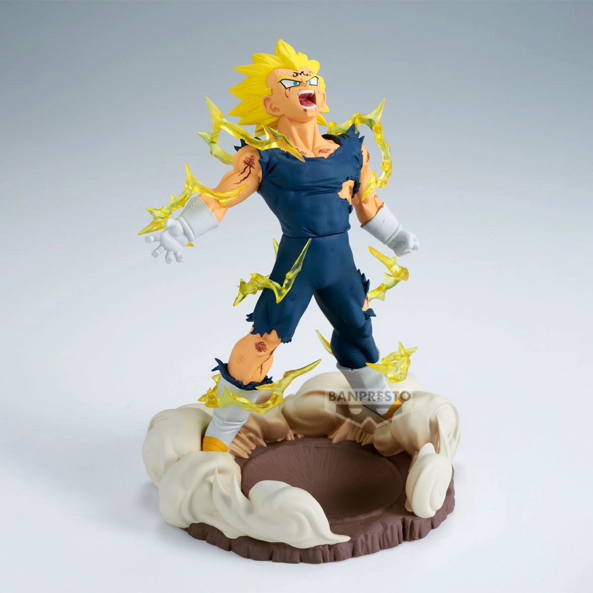 Majin Vegeta - Dragon Ball Z History Box Vol.13 (14 cm) (4983164291995)