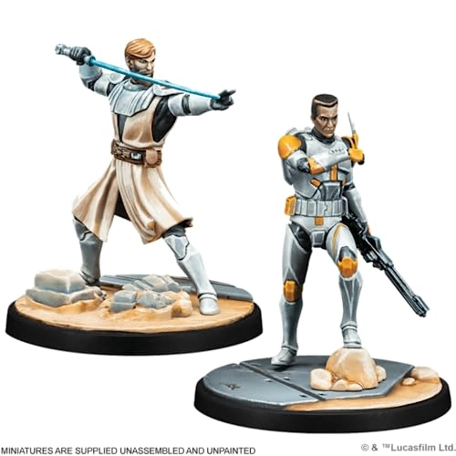 Star Wars Shatterpoint Hello There SQUAD PACK - Tabletop Miniatures Game
