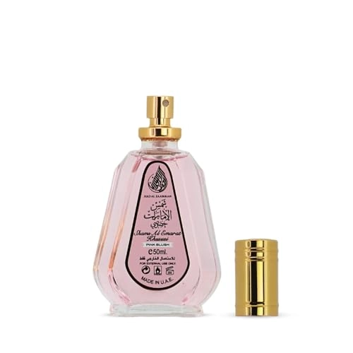 Pink Blush Eau de Parfum 50 ml