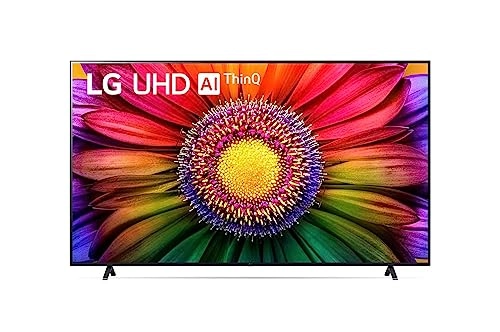 86UR80006LA - 86 inch