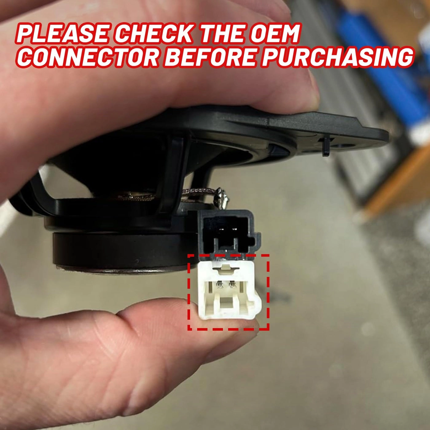 Stereo Harness - Toyota Subaru