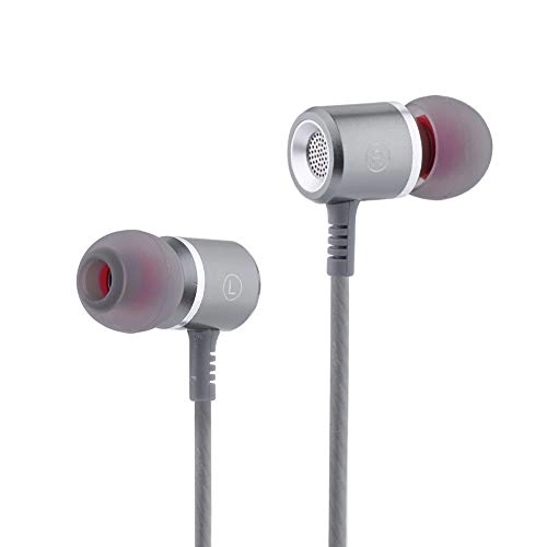LB4-442 Wired Earbud