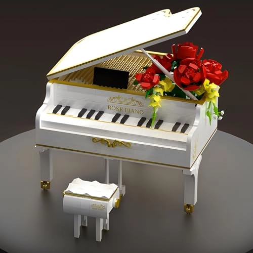 Dahuiby Music Lovers Collection Piano - 72 months+