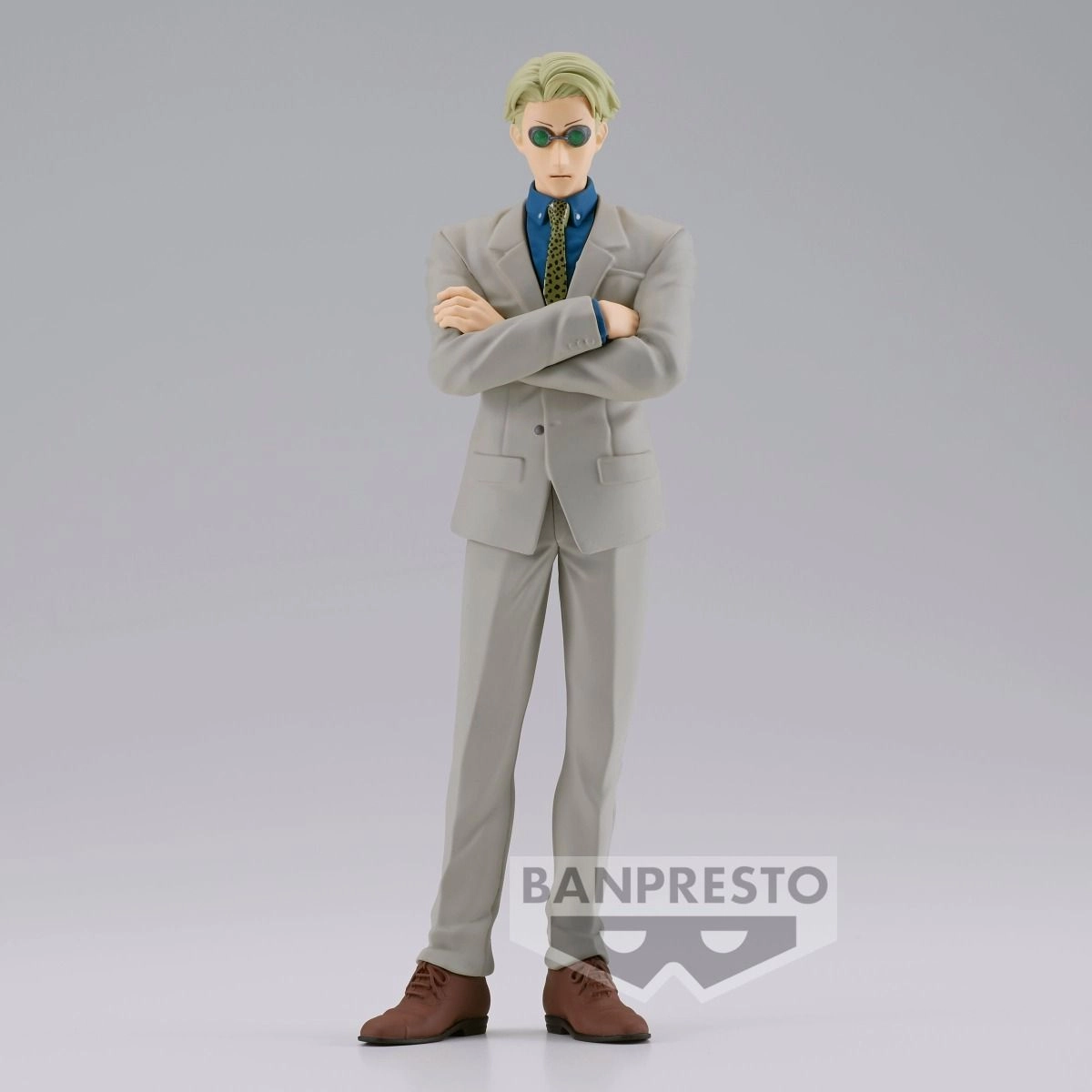 Kento Nanami - Jujutsu Kaisen - Jukon No Kata