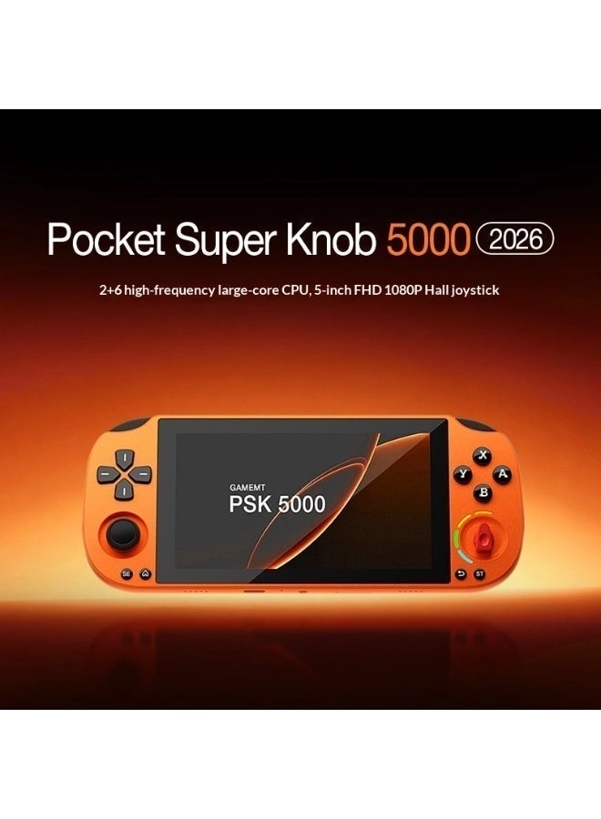 PSK5000 - 32GB
